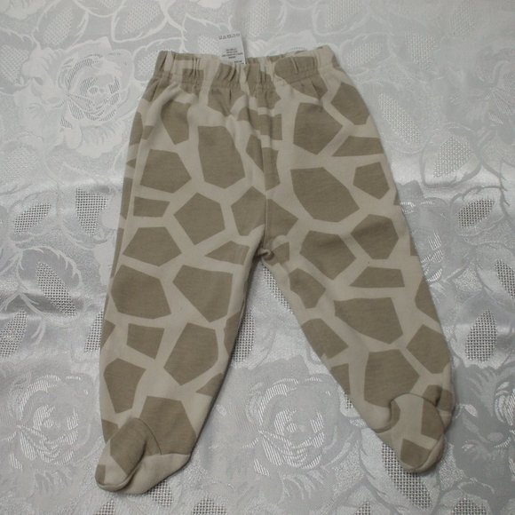 Lion King 2 Piece Pyjamas Baby 6 Months - Picture 4 of 4